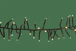 BOA Grinalda Iluminada Cluster 448 L