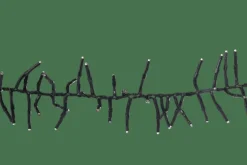 BOA Grinalda Iluminada Cluster 448 L