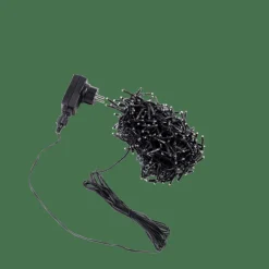 BOA Grinalda Iluminada Cluster 448 L