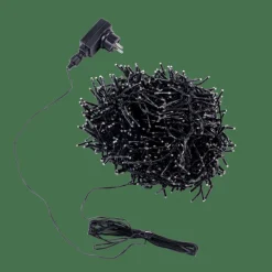 BOA Grinalda Iluminada Cluster 1152 L