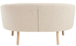 BOLI Sofá Largura: 127 Cm