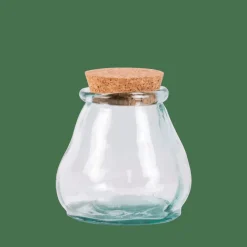 BOLSO Pote útil 38 CL Transparente