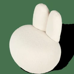 BONNIE Cadeirão Para Crianças Branco