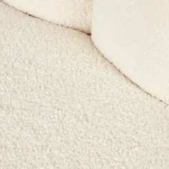 BONNIE Cadeirão Para Crianças Branco