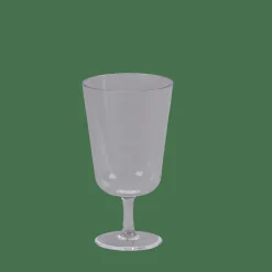 BORA Copo De Vinho Transparente