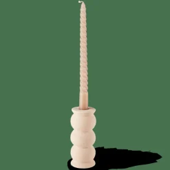 BOULES Castiçal Areia