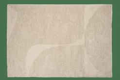 BOWA Tapete Bege, Cru