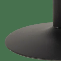 BOWIE Mesa De Jantar Preto