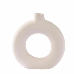 BRISTLE Caule Branco