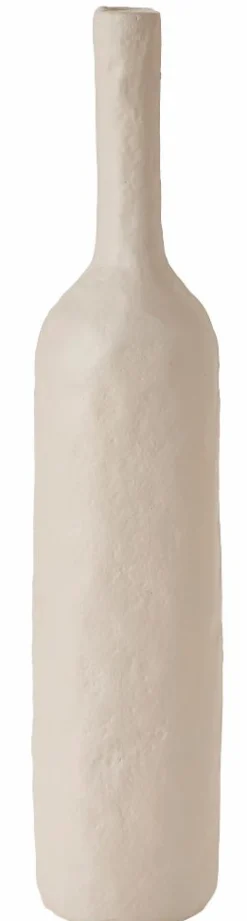 BRISTLE Caule Branco