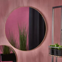 BUCK Decoração Em Pé Branco