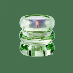 BULKI Castiçal Verde