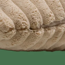 BUTTER Almofada Bege