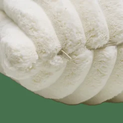 BUTTER Almofada Branco