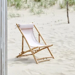 CABO Branco, Natural