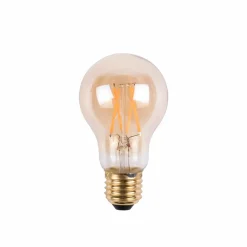 CALEX Candeeiro De Teto Bronze