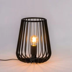 CALEX Candeeiro De Teto Bronze