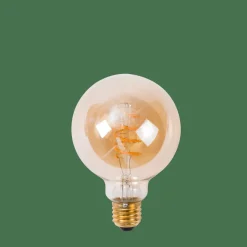 CALEX Lâmpada Filamento E27 2100K