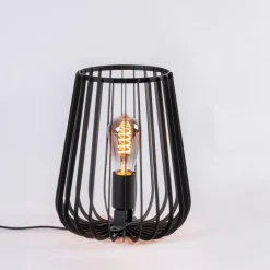 CALEX Lâmpada Filamento E27 1800K