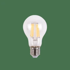 CALEX Lâmpada Filamento 2700K