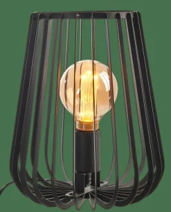 CALEX Lâmpada Globo LED E27 1800K
