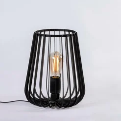 CALEX Lâmpada Rústica 2100K