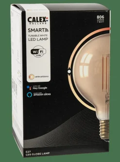 CALEX SMART Candeeiro LED E27 1800-3000K