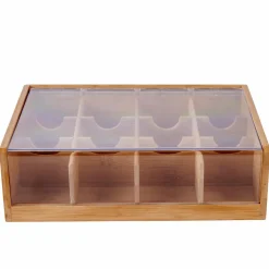 CAMILLE Chávena Para Chá 42 CL Transparente