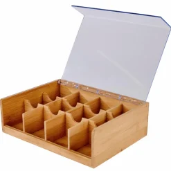 CAMILLE Chávena Para Chá 42 CL Transparente