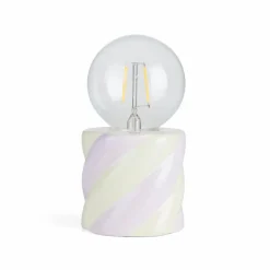 CANDY Açúcar Algodão Doce Morango Rosa