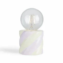 CANDY Açúcar Algodão Doce Tropical Azul