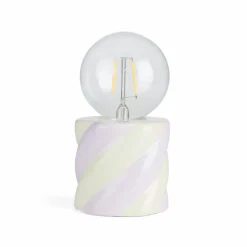 CANDY Açúcar Algodão Doce Tropical Azul