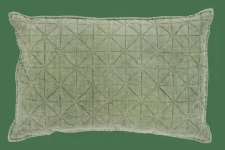 CARRIE Almofada Menta