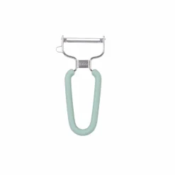 CASA KITCHEN Descascador Para Espargos Creme