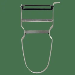 CASTOR Descascador Prateado