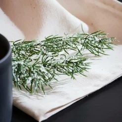 CEDER Ramo Decorativo Verde