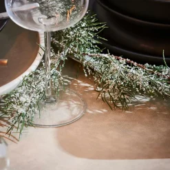 CEDER Ramo Decorativo Verde