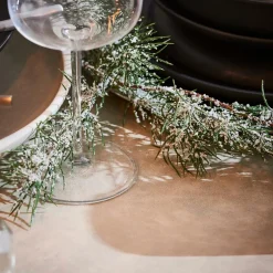 CEDER Ramo Decorativo Verde