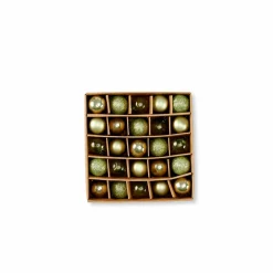 CEDER Ramo Decorativo Verde