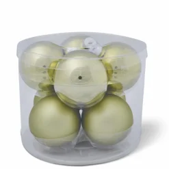 CEDER Ramo Decorativo Verde