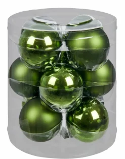 CEDER Ramo Decorativo Verde