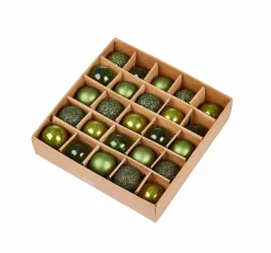 CEDER Ramo Decorativo Verde