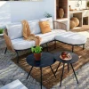CHIQUITO Conjunto Lounge Natural