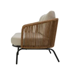 CHIQUITO Conjunto Lounge Natural