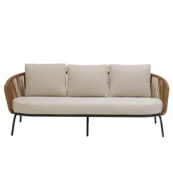 CHIQUITO Conjunto Lounge Natural