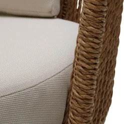 CHIQUITO Conjunto Lounge Natural