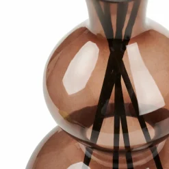 CIPRA Caule Castanho