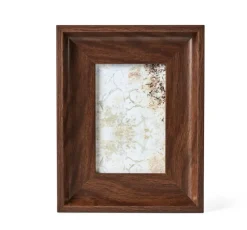 CLASSICO Moldura Castanho