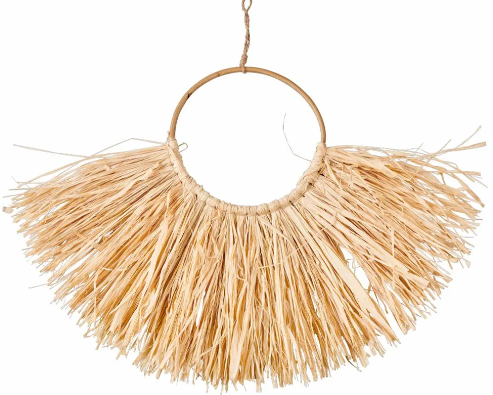 COGON Decoração De Parede Natural