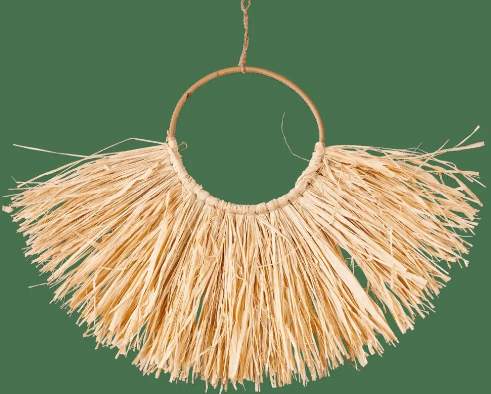 COGON Decoração De Parede Natural